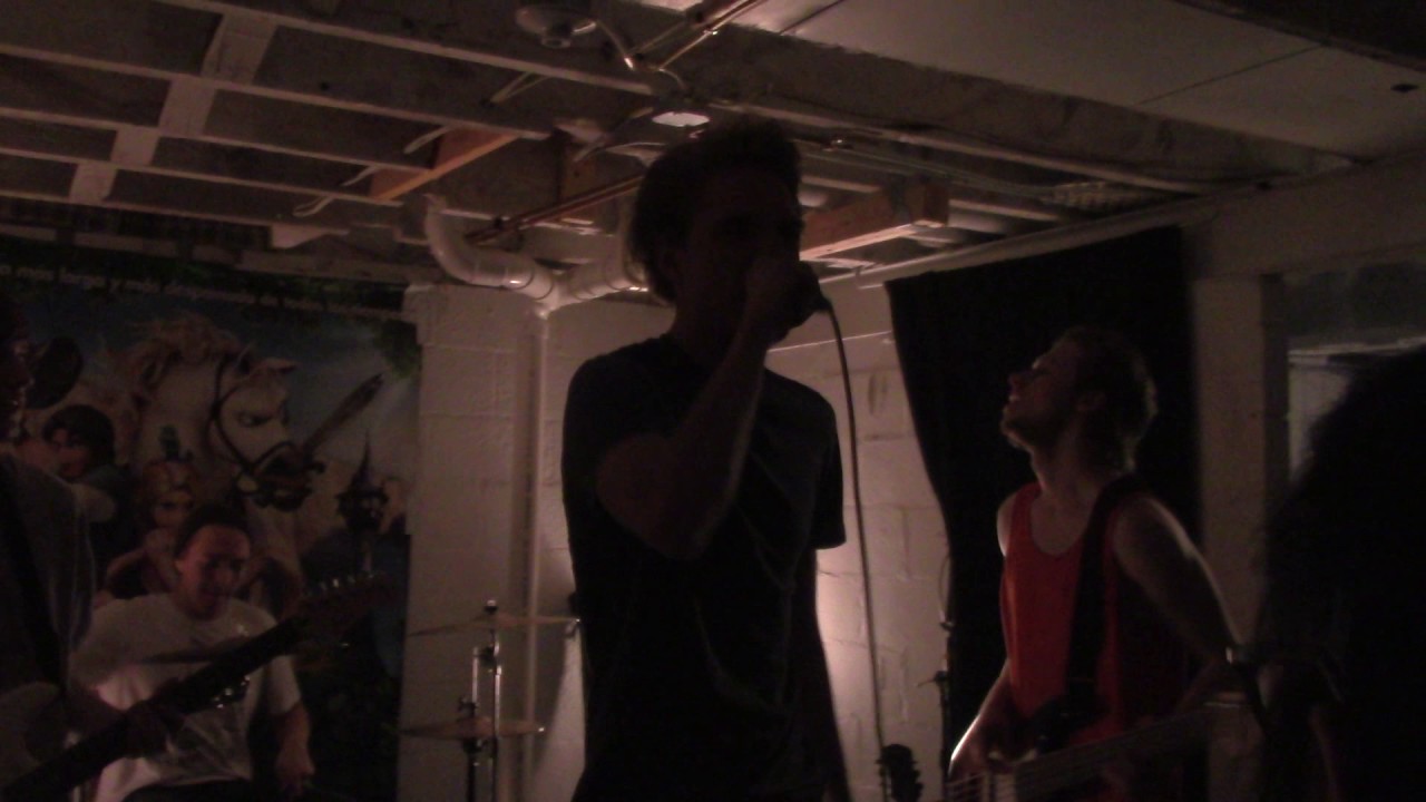 Budde's Tag - Full Live Show
