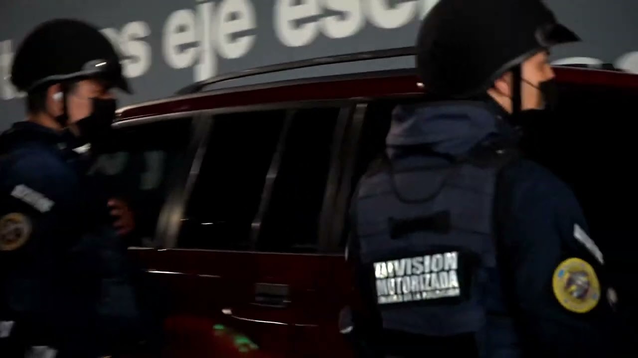 DIVISI&Oacute;N MOTORIZADA DEL CPNB AL SERVICIO DEL PUEBLO VENEZOLANO