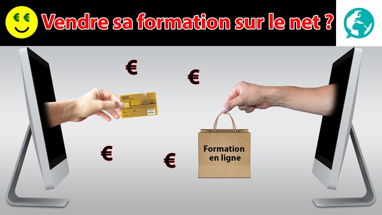 Comment vendre une formation sur internet avec Learnybox !