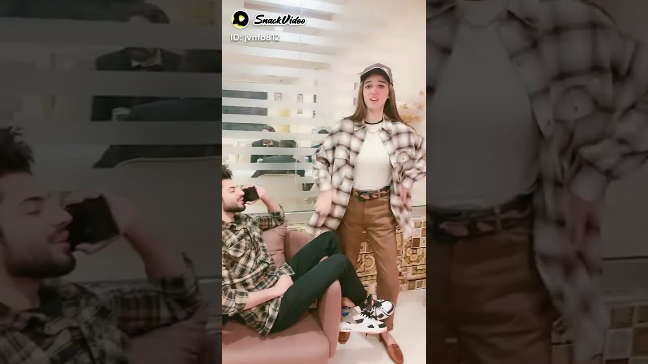 Zaraib latest TikTok video ♥️❤️❣️#zaraibtiktok #zaraibcouplegoals #youtubeshorts@ZaraibOfficial