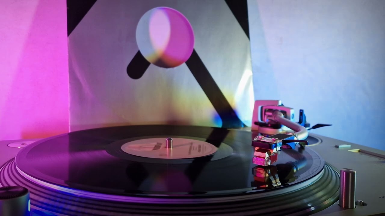 Charlie Roberts - Blowing My Mind (With Your Body) - 1987