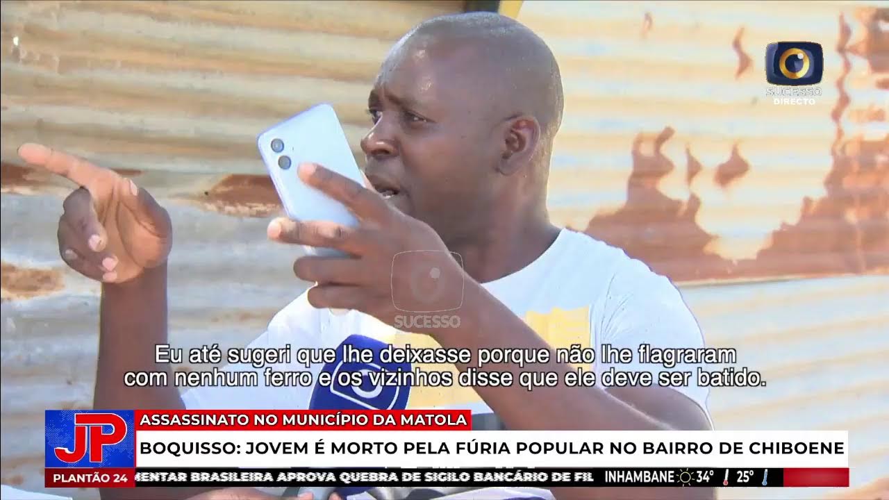 JORNAL PRINCIPAL |EDIÇÃO DE DOMINGO |01|03|2026