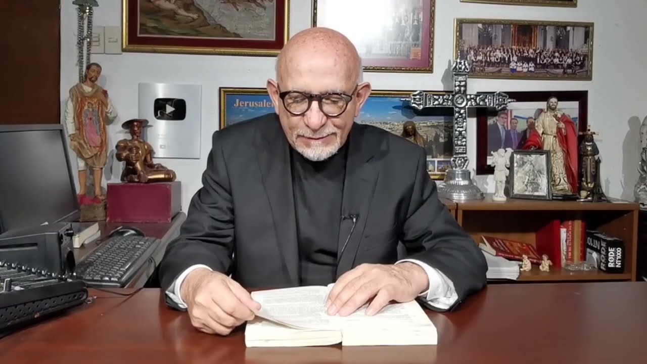 Doctrina Oficial de la Iglesia sobre el Respeto a la Vida.