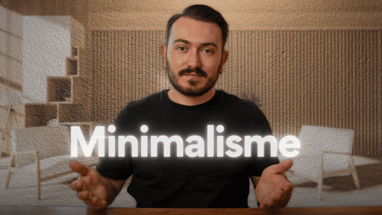 Retour sur 5 années de minimalisme