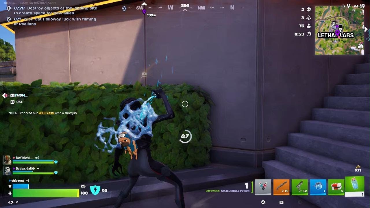 Fortnite 26