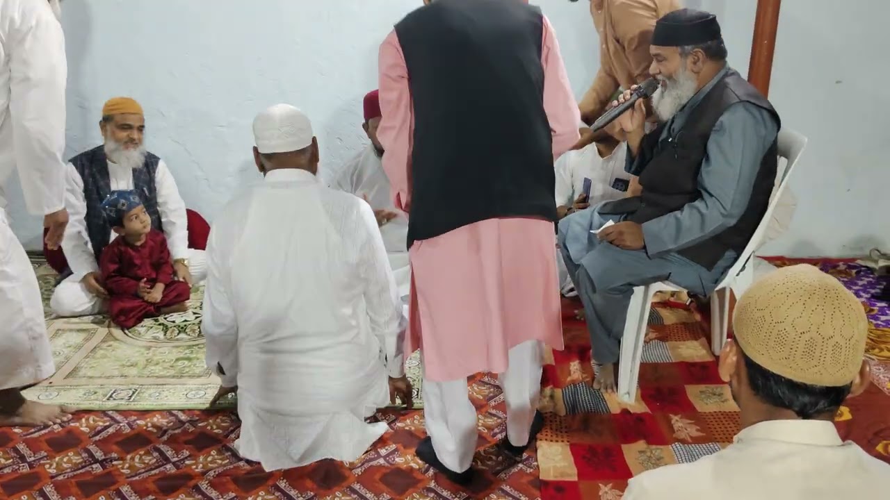 @KADIM-ROZA-E-ABUL-FAIZAN 