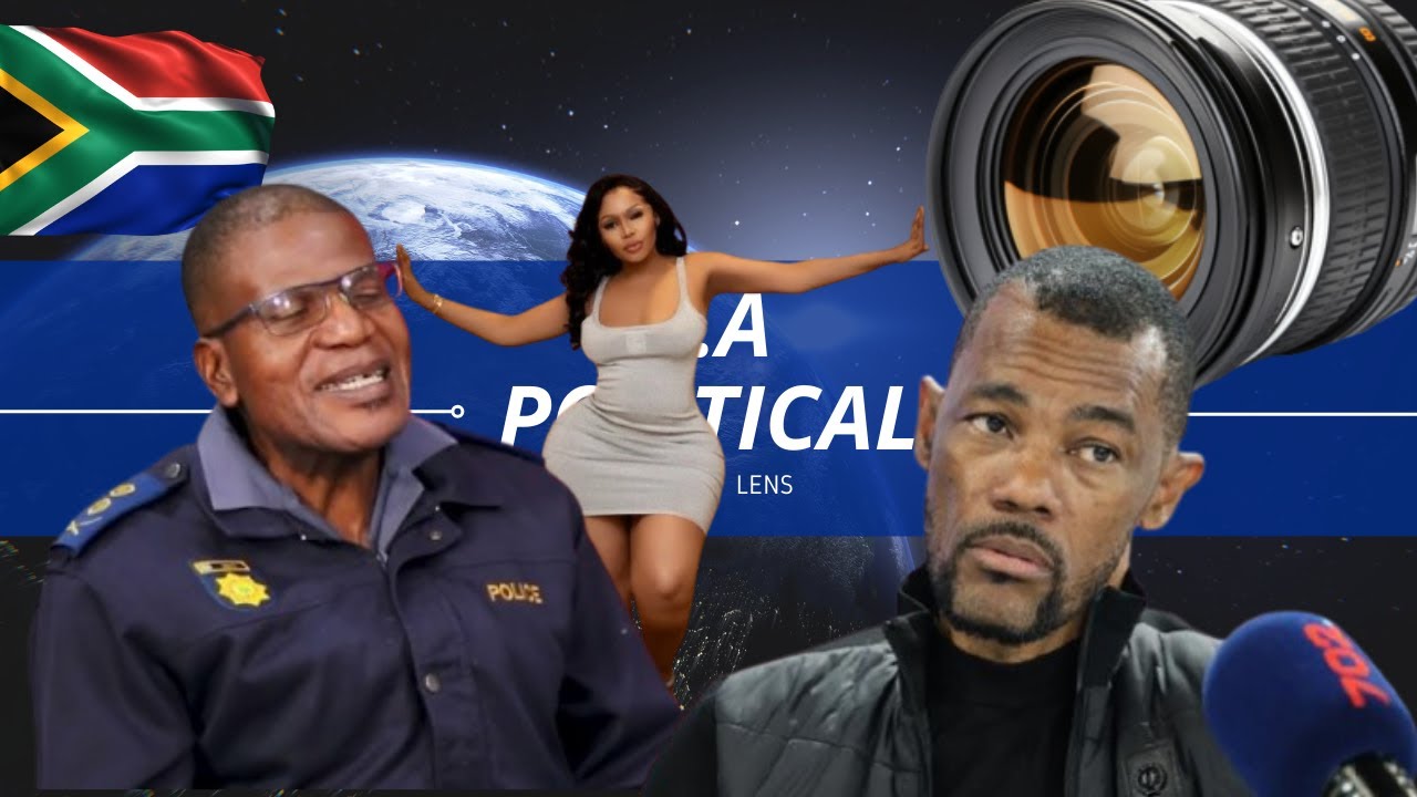 Serge Cabonge denies sharing the location of actress Tebogo Thobejane and calls Tebogo a DRUGG!E