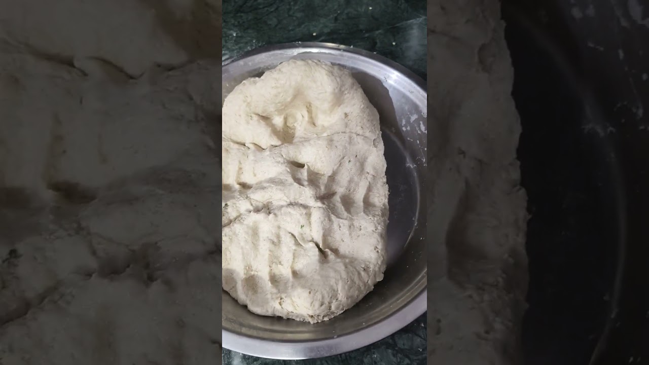 Muli parantha recipe 