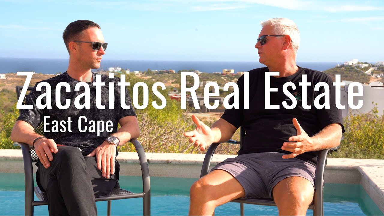 Zacatitos Real Estate, East Cape