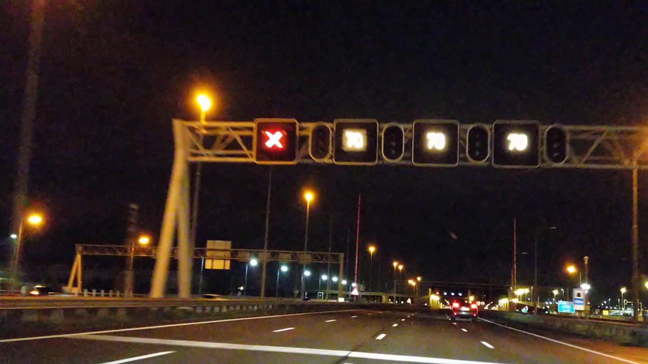 [A004] Lijnverlichting met LED