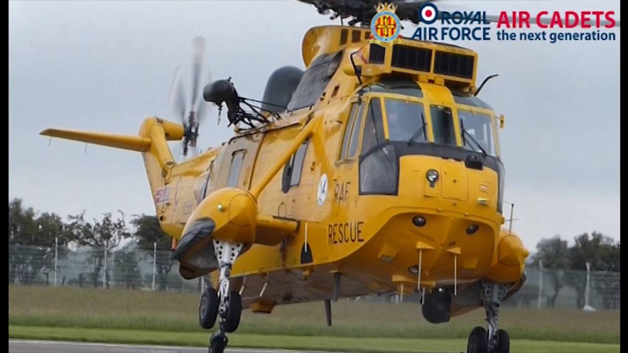 Durham Northumberland Wing - RAF Air Cadets - PR/Recruitment Video 2016