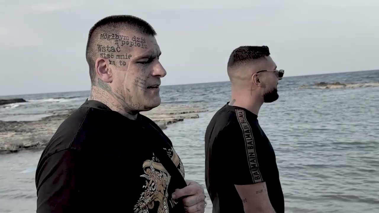 POPEK & CIOS - LOVE
