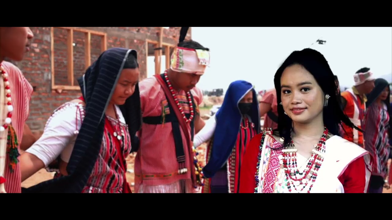 Lasa by ARAK 4K  Official Music Video