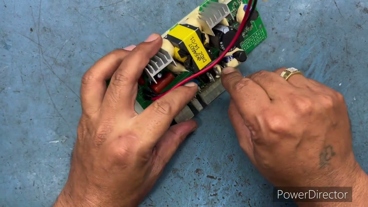 How to Solve Staring Ending Backtack and Trimming problem single needle UBT machine