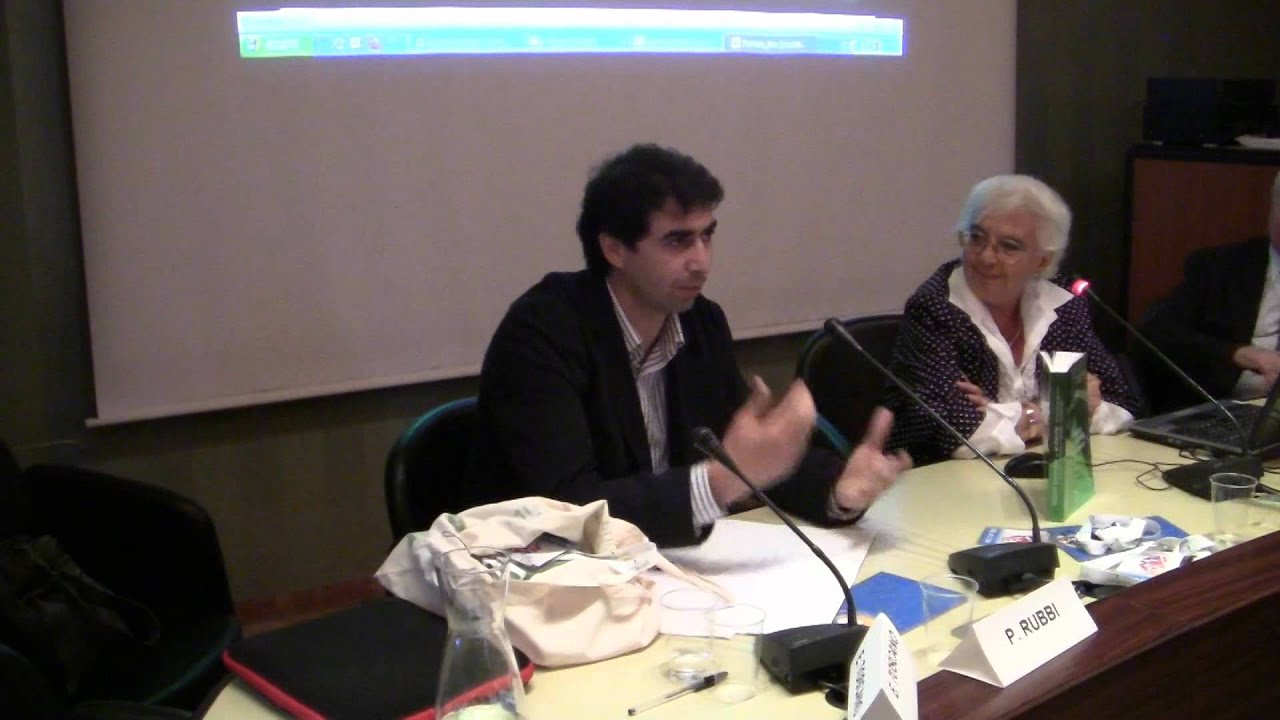 Ravenna2012 - International Conference_08