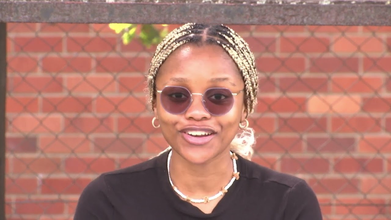 Siya profiles Ziyanda Gwala