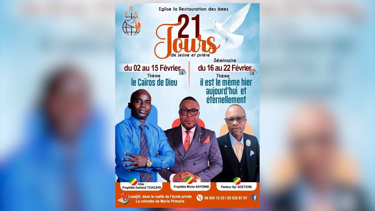 EMISSION SPECIALE _ ALLEZ A L'AUTRE BORD