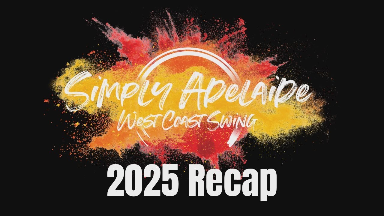 Simply Adelaide 2025 Recap