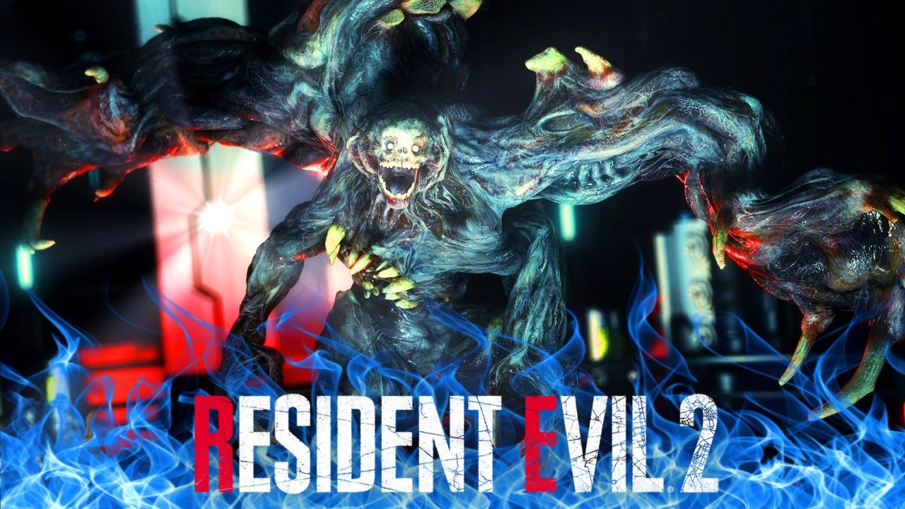 Resident Evil 2 ИДУ ДО КОНЦА №3  2026