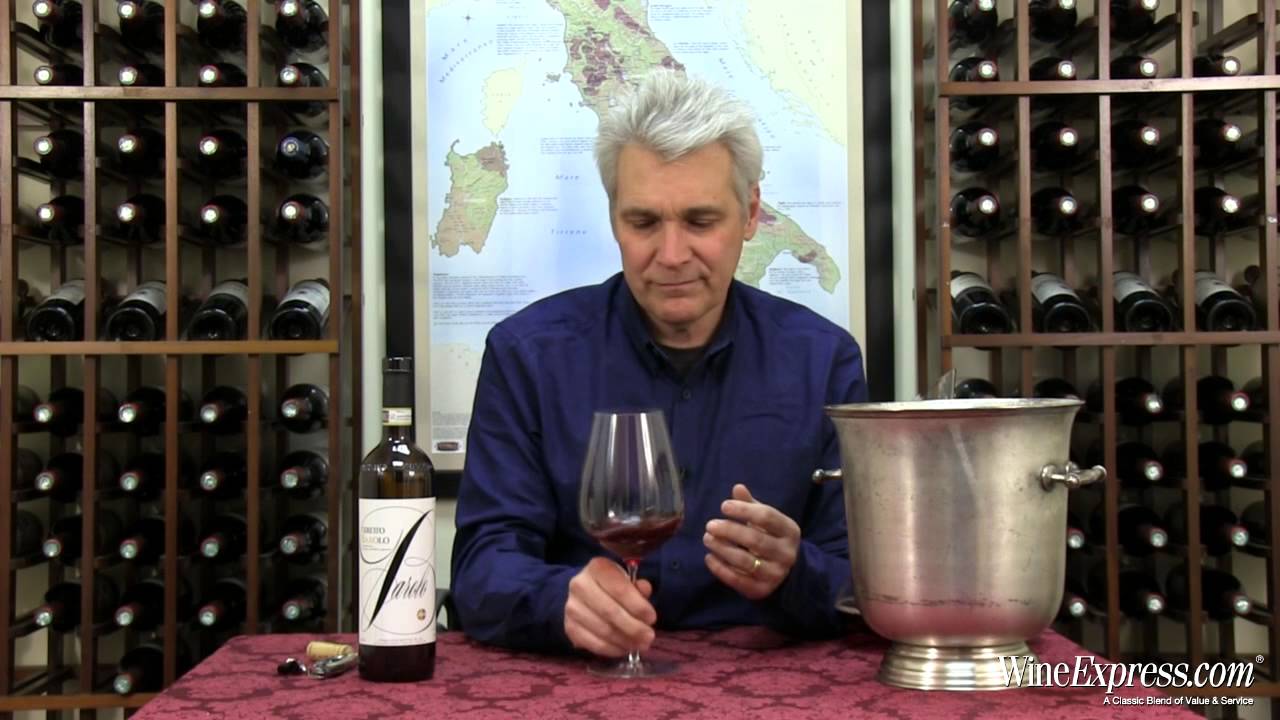 Barolo 2010 Ceretto