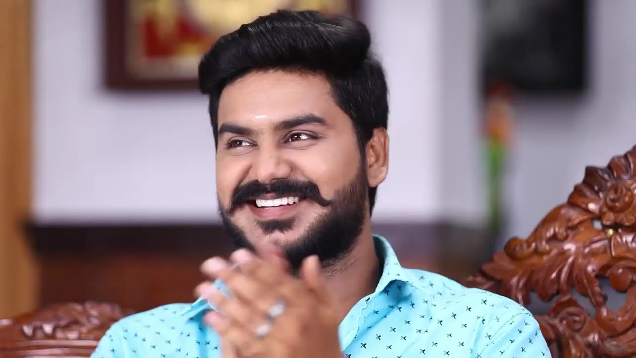 Yaaradi Nee Mohini - Ep 1144 - Sankara Raman - Tamil Tv Serial - Zee5 Tamil Classics