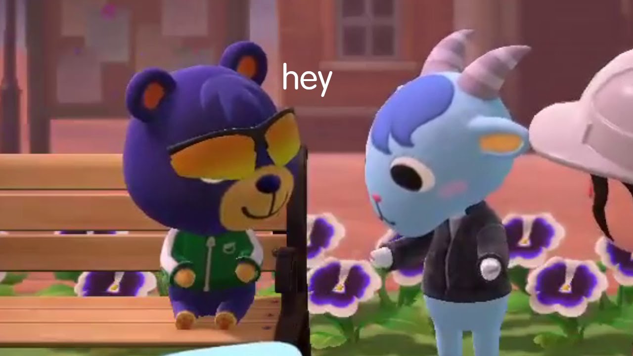 Struggling Hard in Animal Crossing New Horizons #4