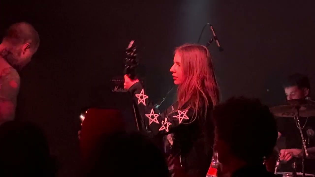 First to die - ГРАНІТ Live in Zhytomyr 20.02.2026