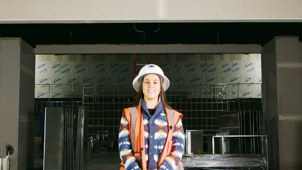Spokane Tribe Casino January Expansion Video