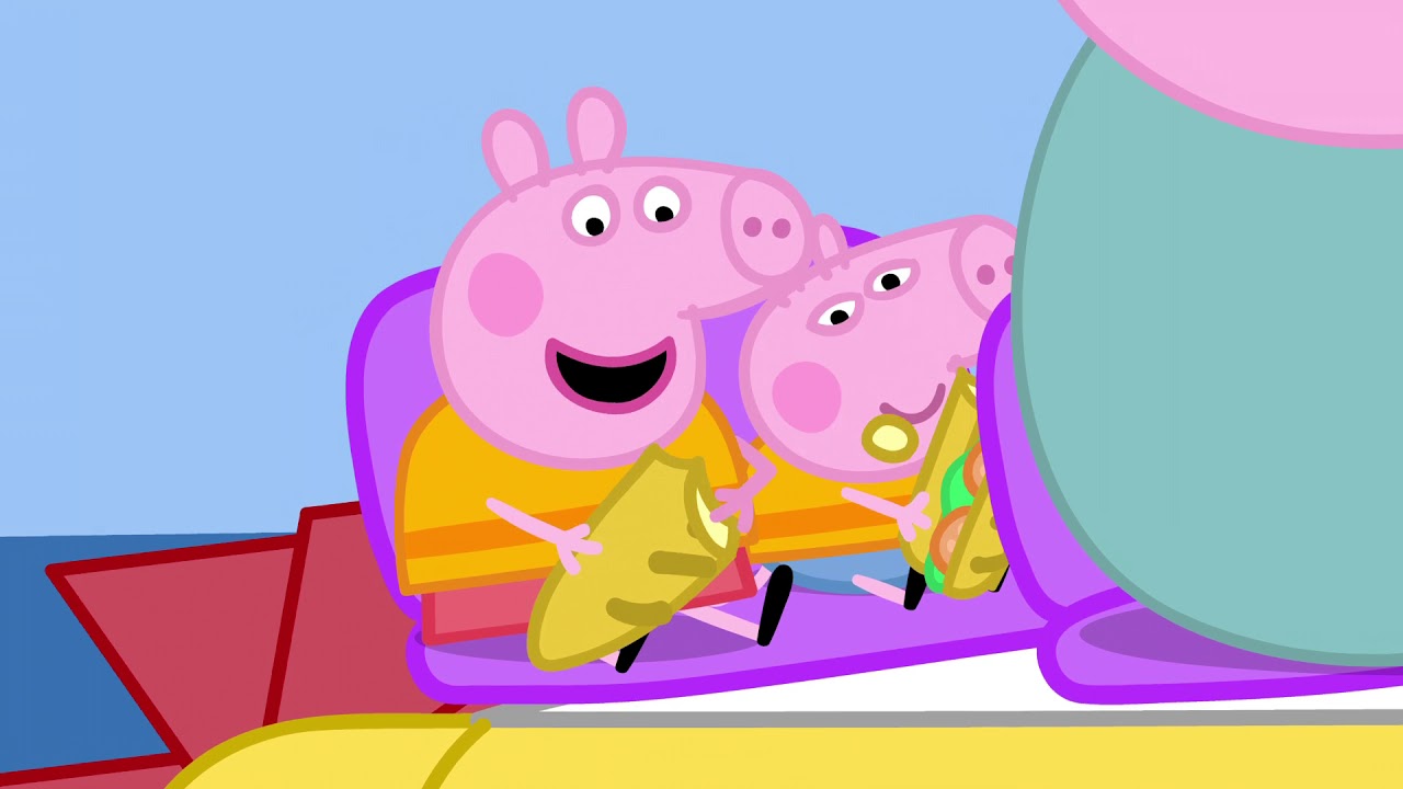 Kids Videos | Peppa Pig New Episode #616 | New Peppa Pig