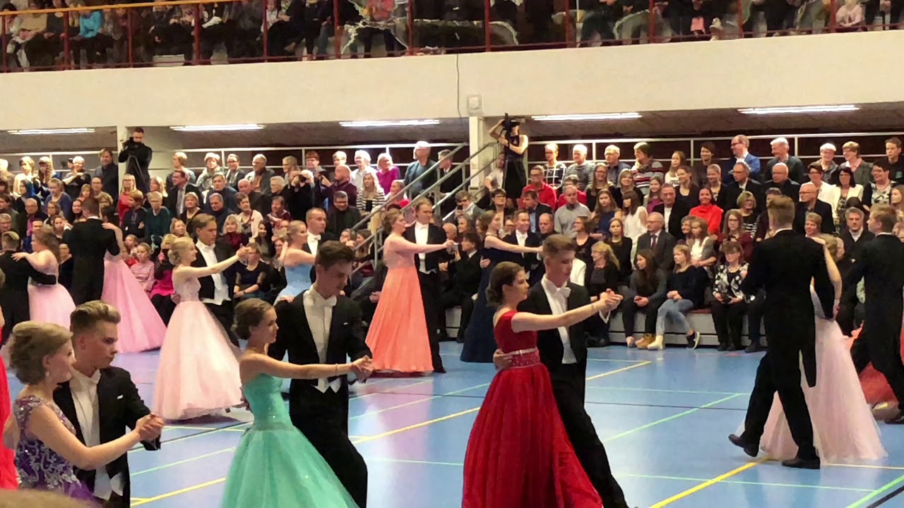 Alavuden Lukion Vanhat 2017