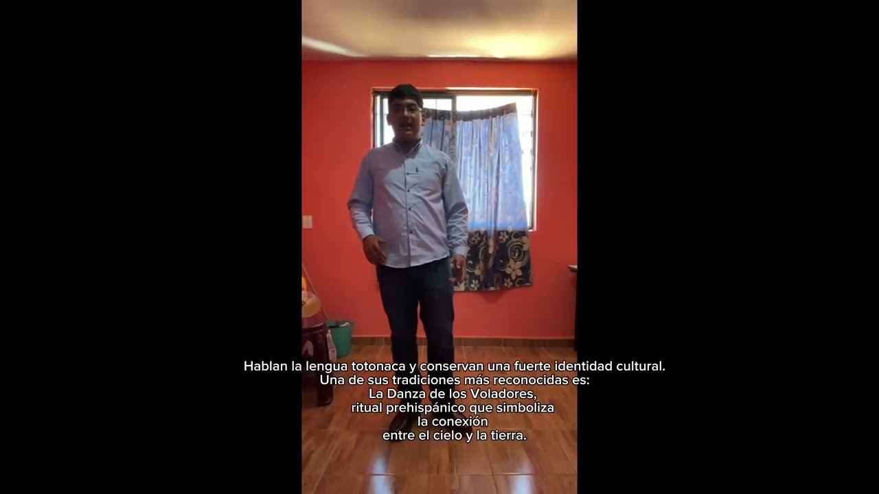 Pluriculturalidad en la sierra norte de Puebla 