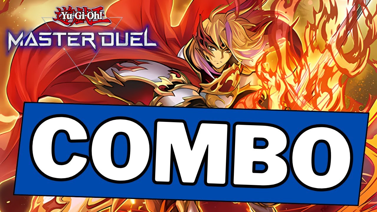 ГИД ПО КОМБО «ПОКРЫТЫЙ РЫЦАРЬ»! + ПРОФИЛЬ КОЛОДЫ! | Yu-Gi-Oh Master Duel