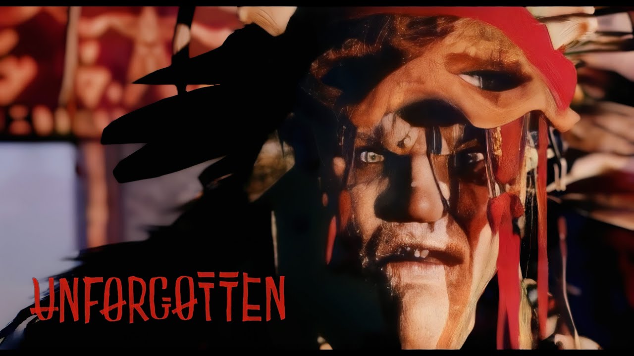 Unforgotten: Ordinance Gameplay Walkthrough Demo (4K/60fps)