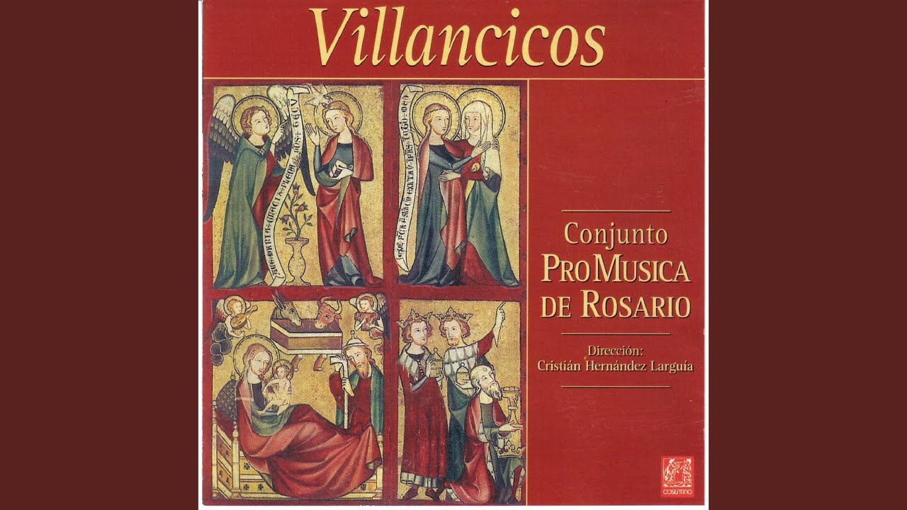 Danza de los Pastores