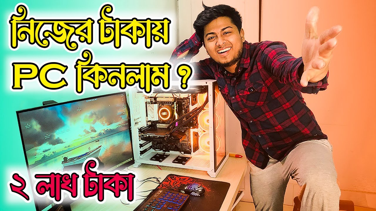 MY FIRST VLOG 2022 - Gaming Setup, My Thoughts on New Games & more!