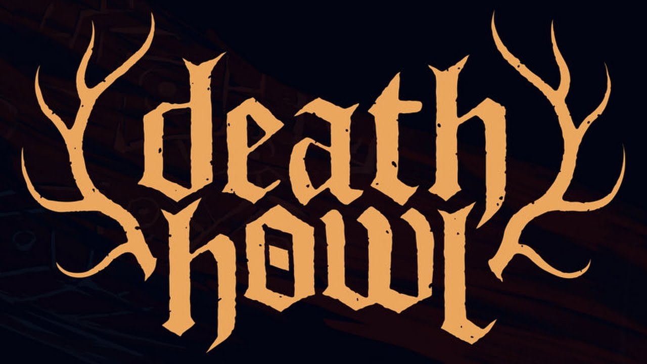#1　「力ずくで生き返らせる！」Tockの【Death Howl】実況プレイ
