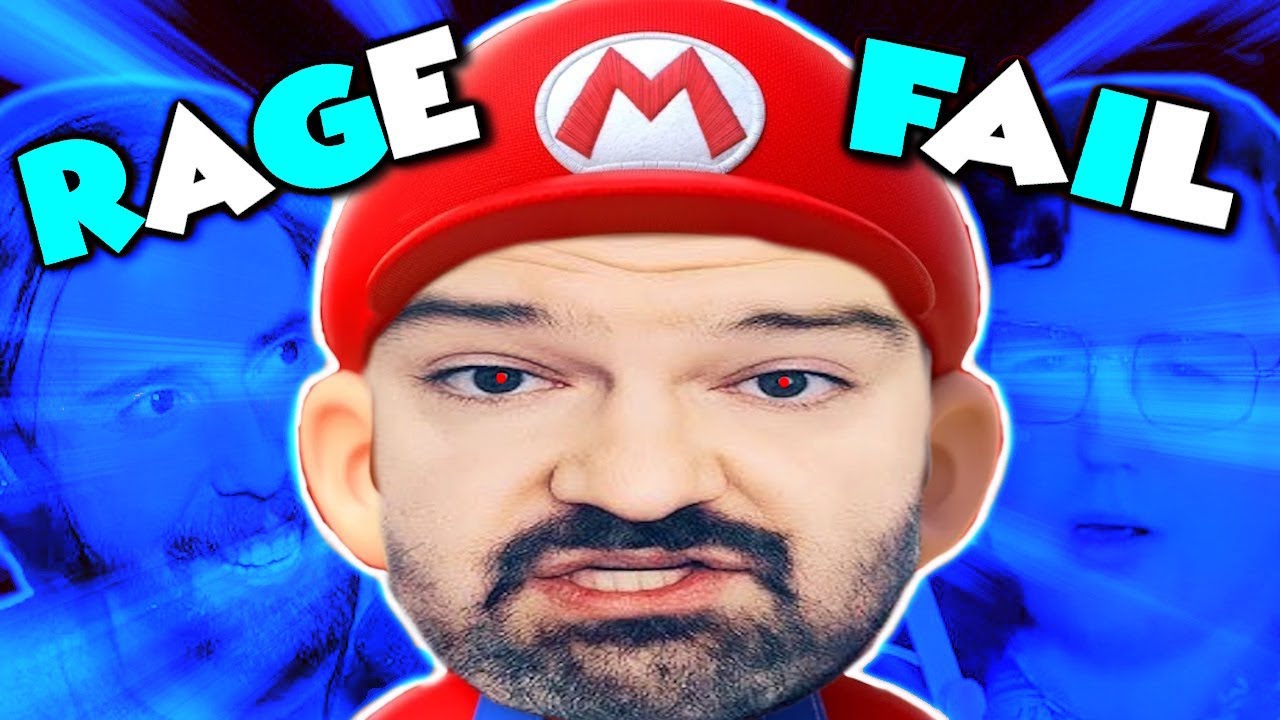 DSP — худший онлайн-игрок в Mario Kart World