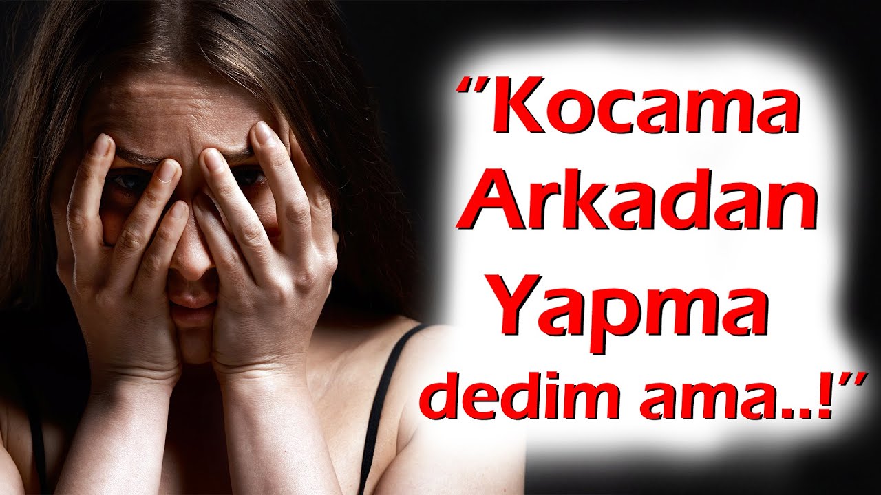 KEŞKE YAPMASAYDIM | 555.Bölüm ''Annemle amcamı yakaladım.....Kocam arkadan yaptı yapma dedim :(''