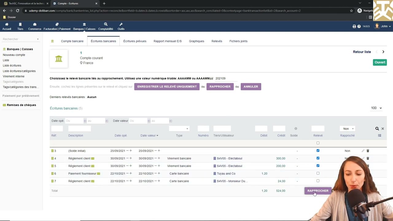 S4V16 - La comptabilité 