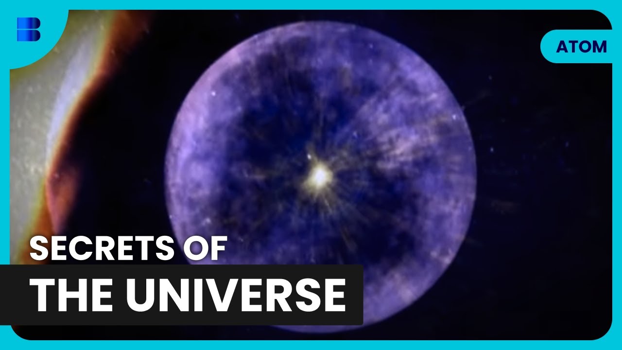 How Nuclear Fusion Powers the Universe | Atom | Compilation