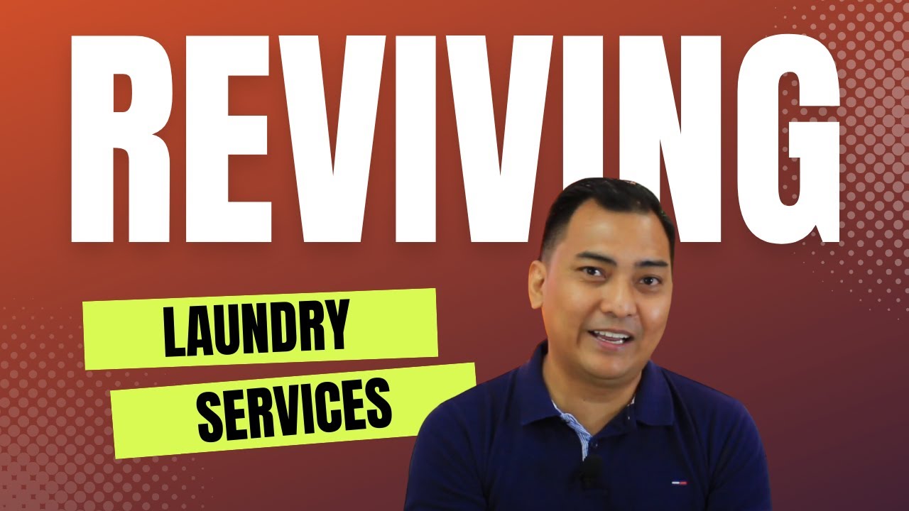 Laundry Shop Business Plan - Trendy DIY Solutions