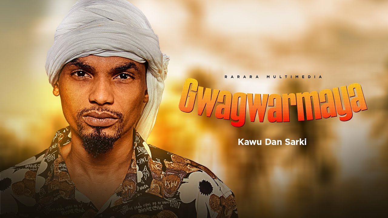 Kawu Dan Sarki - KECE - Official Audio