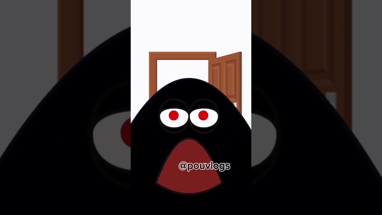 POU exe the DOOR 