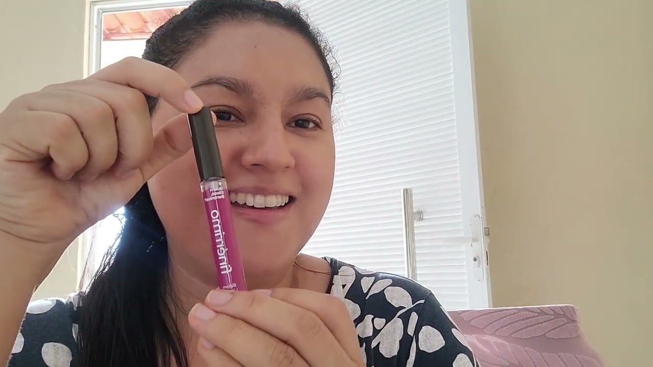 Venham ver comigo minha glambag de Janeiro, o que acharam? Me conta nos comentários!