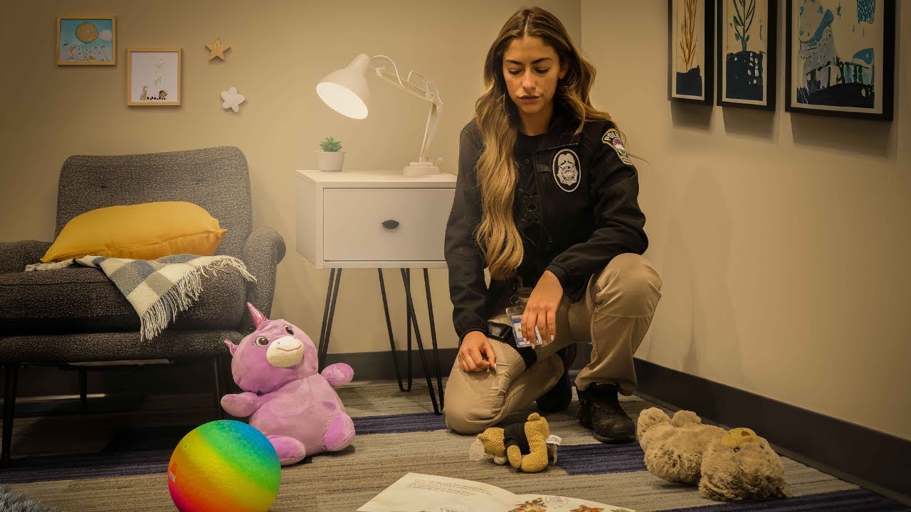 CSPD Special Victims Section