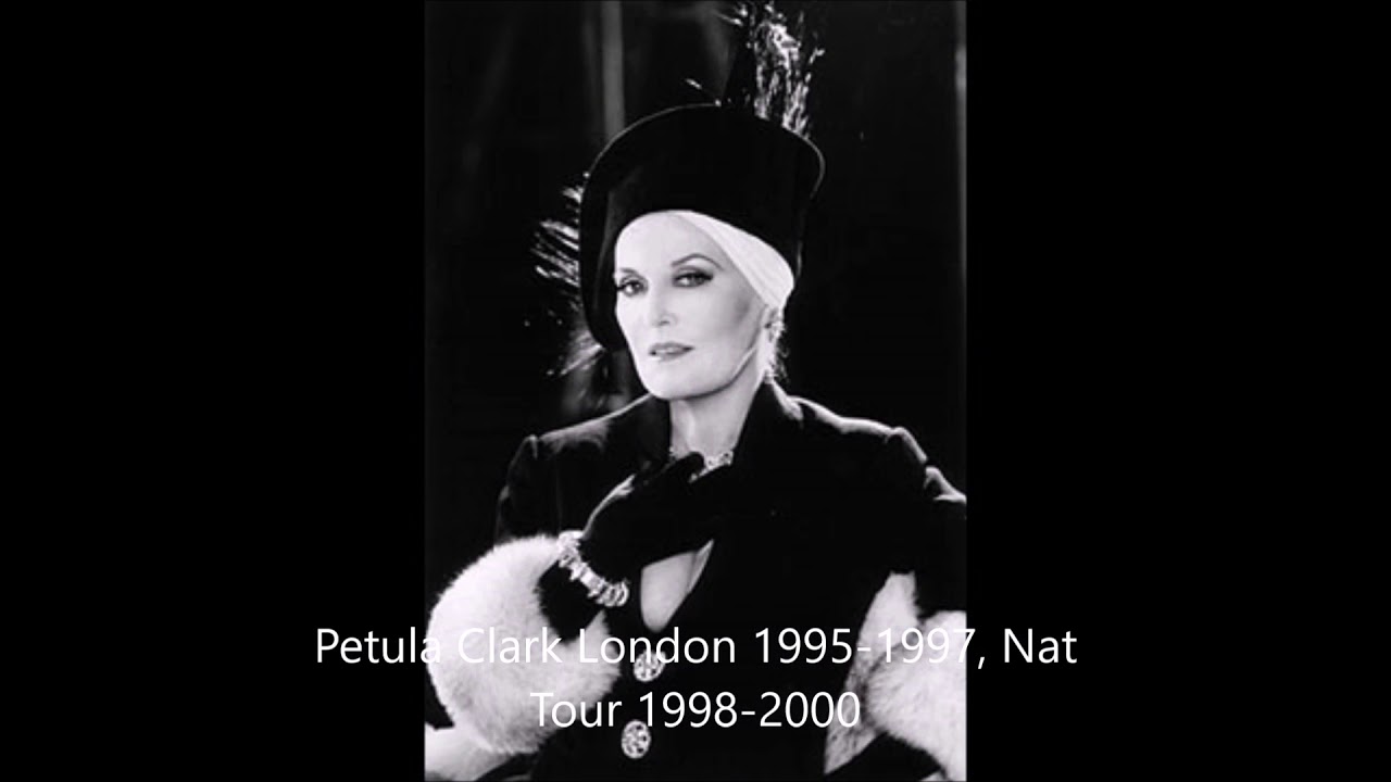 Sunset Boulevard Finale 1994-2017