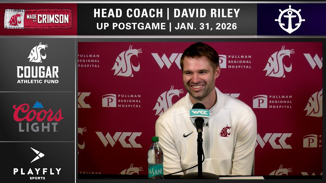 WSU MBB: 