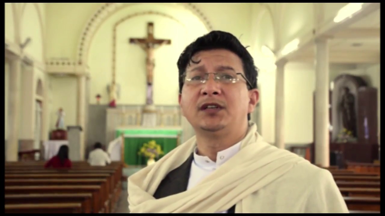 Ka Jingrwai jong i Rev Fr Jameris Shylla