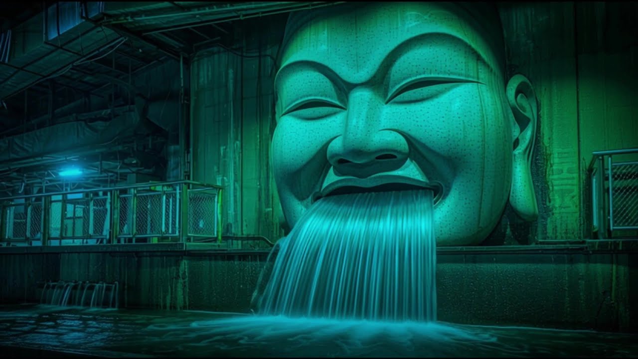 奇妙な旅館 | The Strange Inn