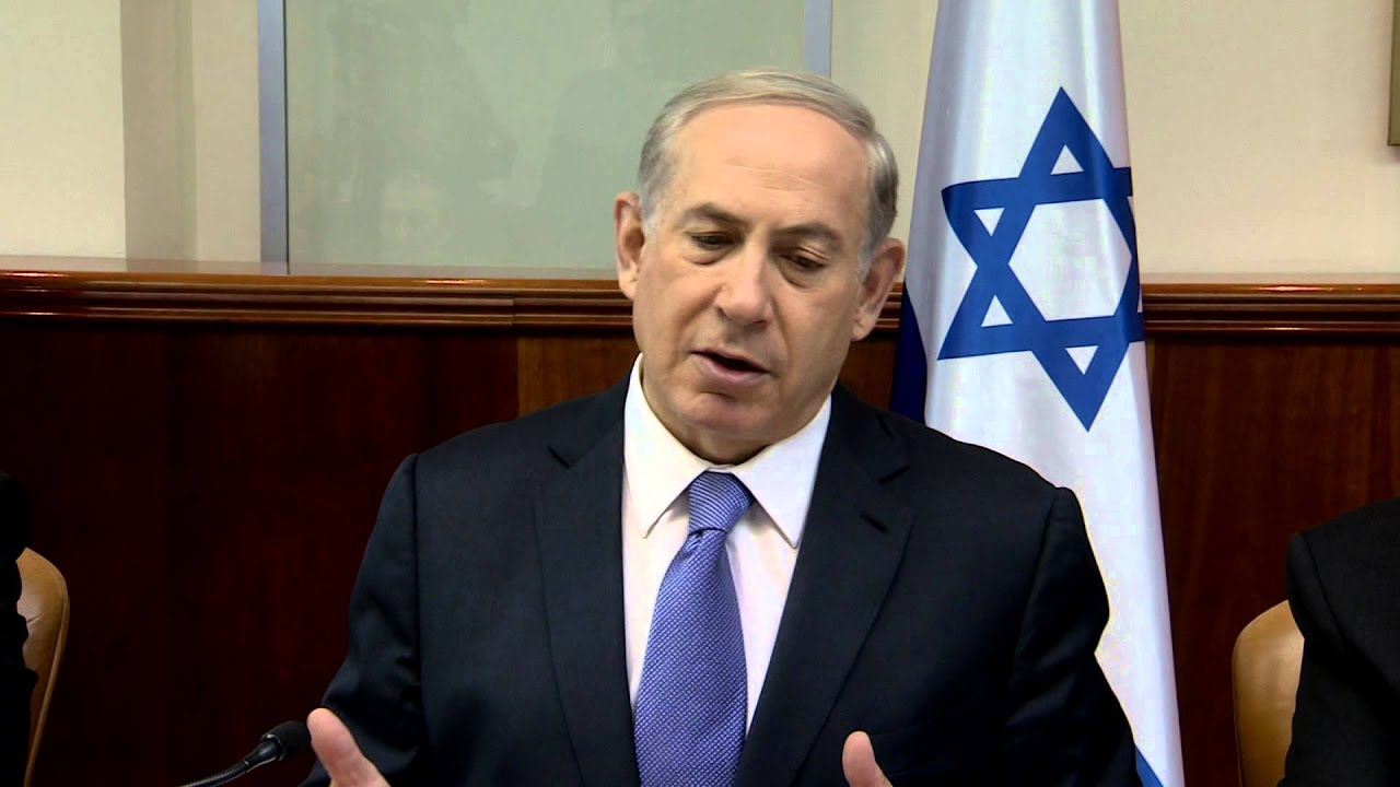 PM Netanyahu's Remarks at Cabinet Meeting - 18/10/2015